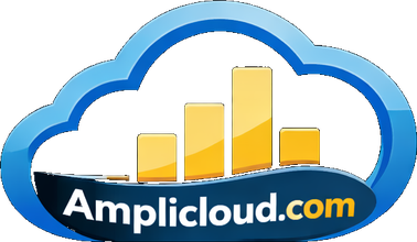 Amplicloud logo
